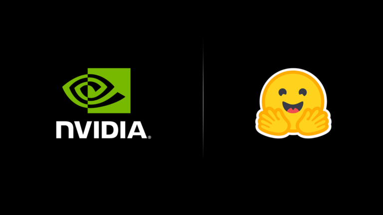 NVIDIA Collaborates with Hugging Face to Simplify Generative AI Model Deployments