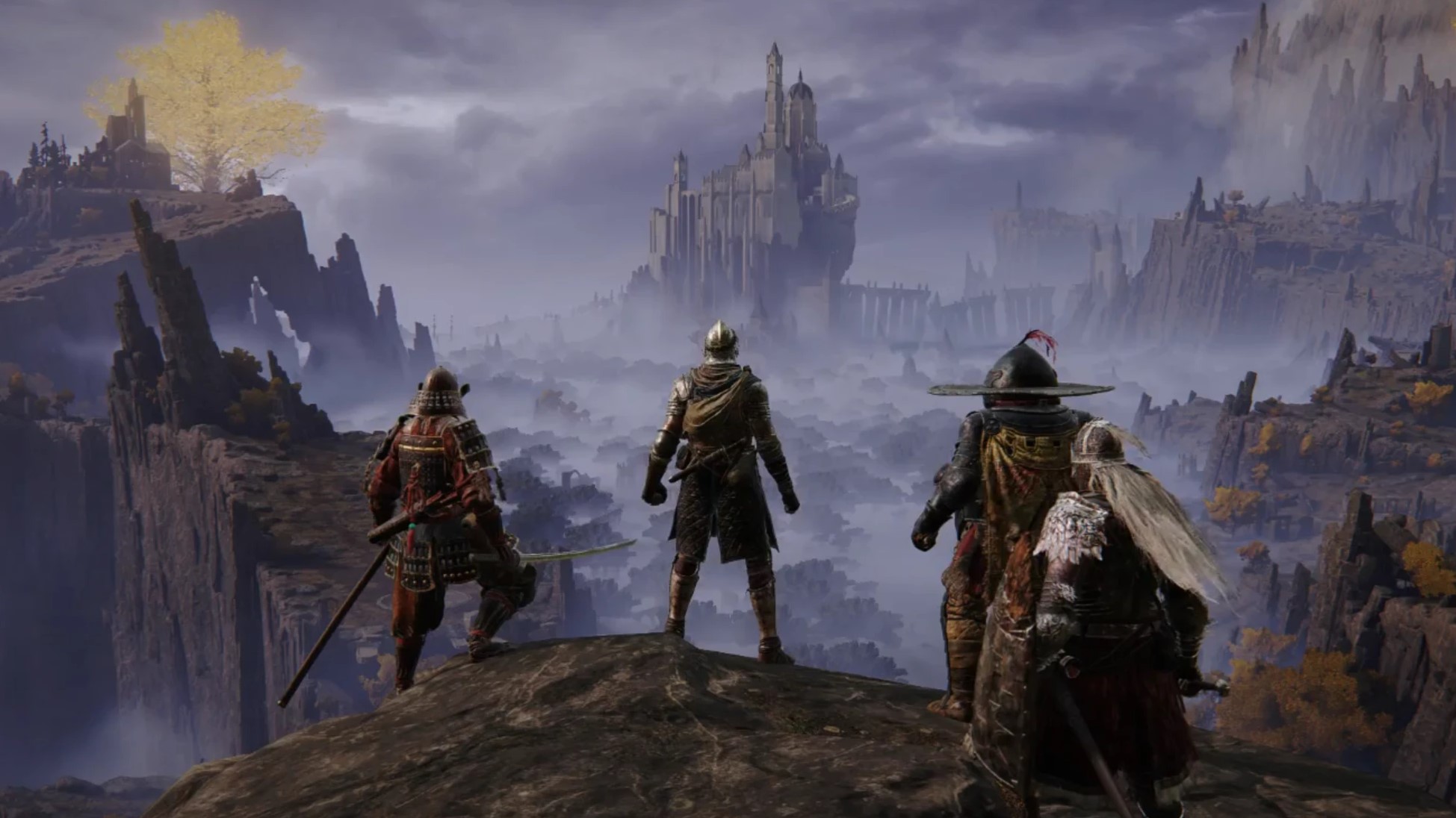 Elden Ring: Shadow of the Erdtree’s release has busted the Seamless Co-op mod, but its creator has a fix incoming ‘as soon as possible’