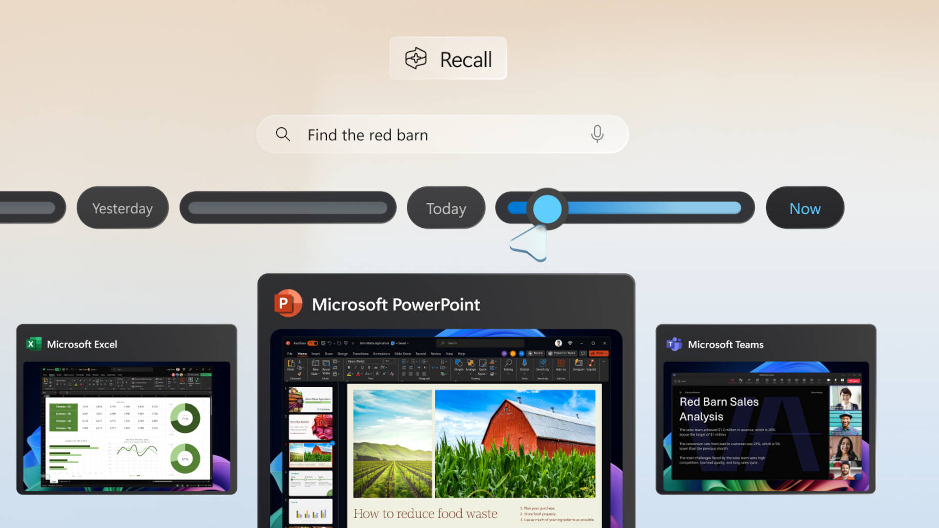 Microsoft makes Recall an optional feature on Copilot+ PCs after it ‘heard a clear signal’ from the public