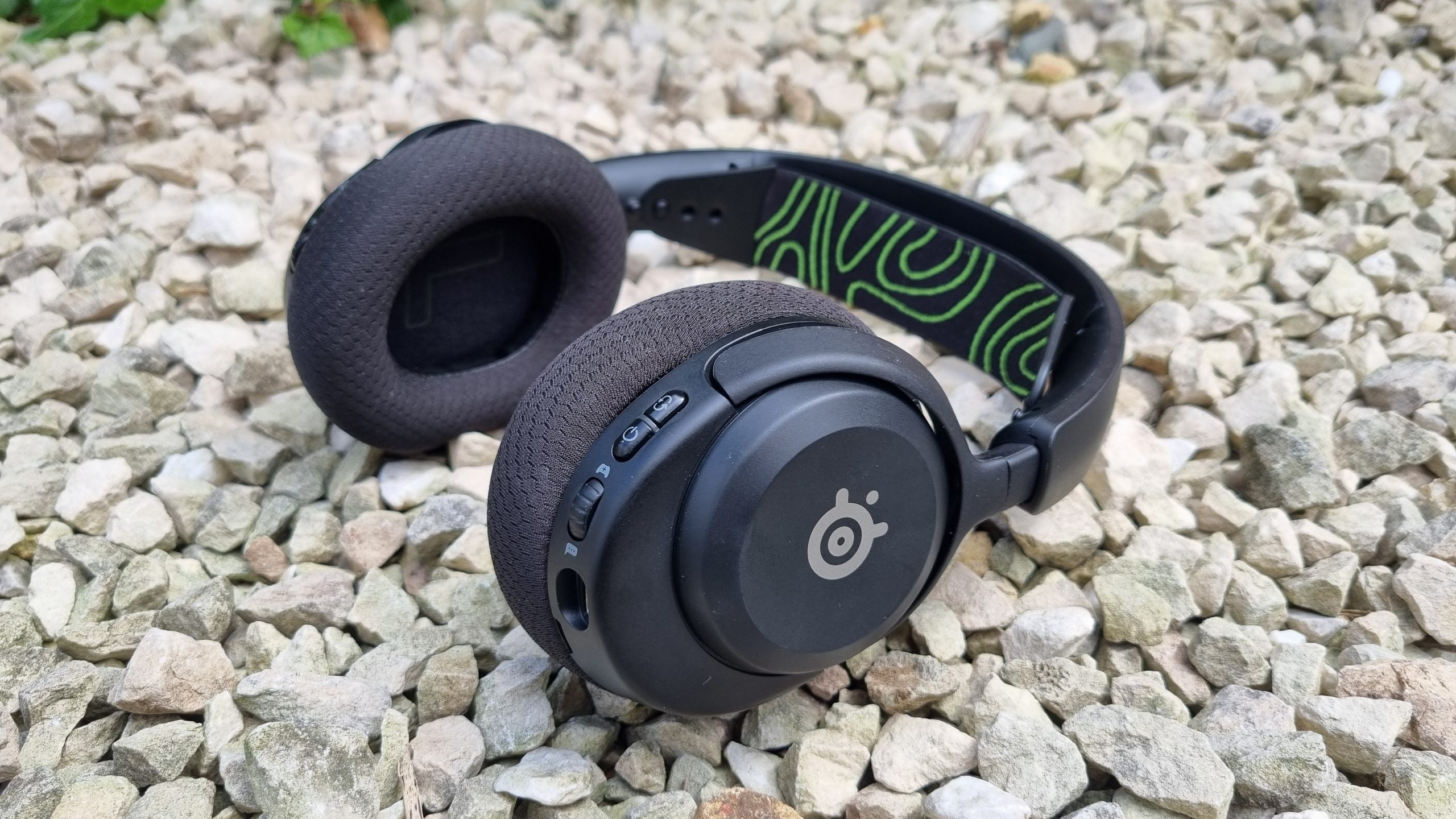 SteelSeries Arctis Nova 5X wireless review