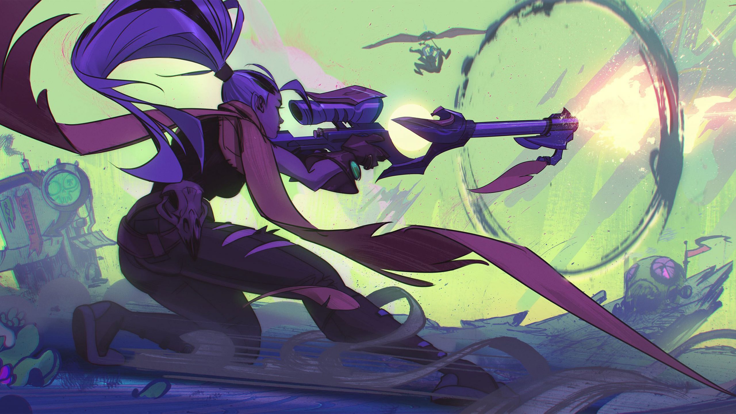 Former Halo and Destiny producer says live service model is ‘much better for developers and players’ than the ‘$60 boxed product model’