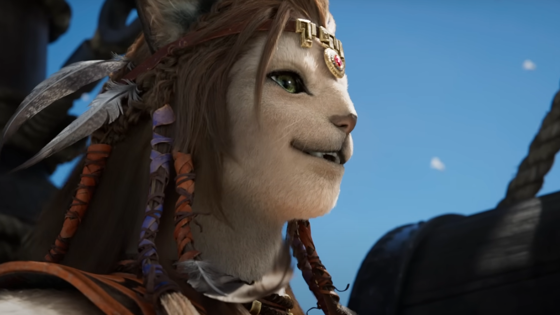 ‘Players don’t need to worry about that’: Final Fantasy 14 director says the team is well-armed for Dawntrail’s launch rush, no repeat of the Endwalker queue fiasco or day-long DDoS attacks