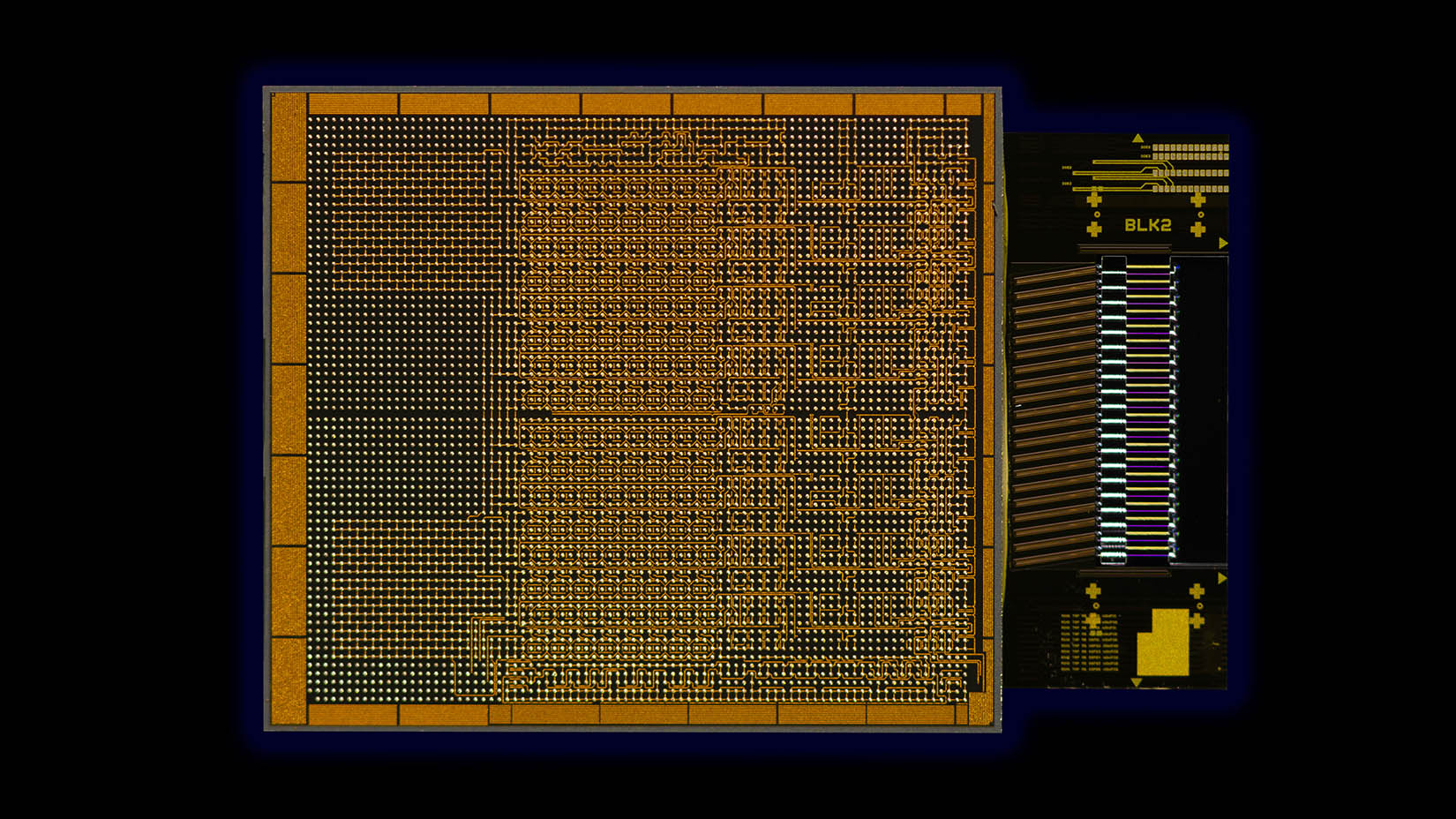 Intel claims its optical interconnect chiplet technology is ‘like going from using horse-drawn carriages to using cars and trucks’