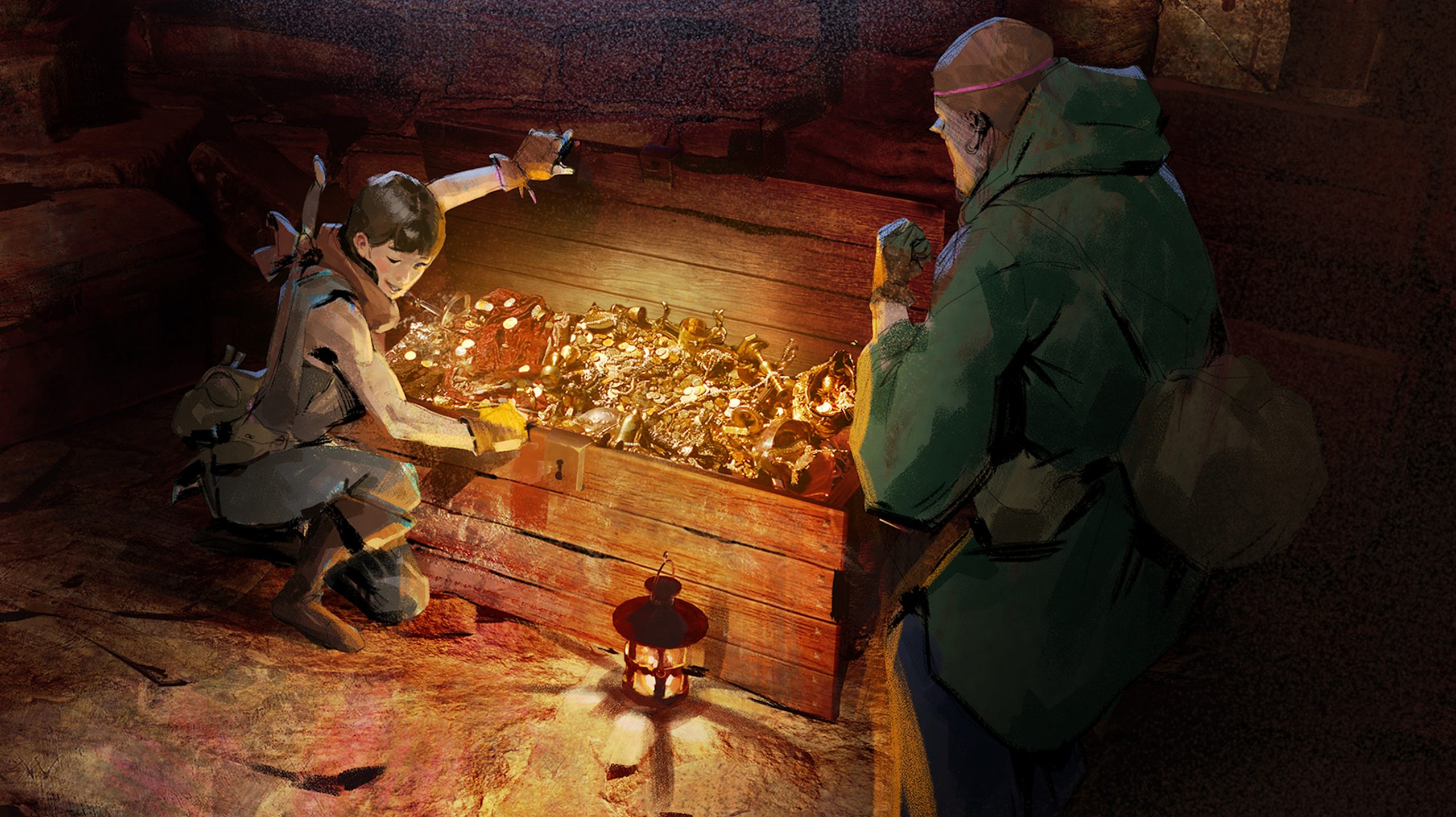 Dark and Darker developer is ‘looking to make amends’ because its free-to-play model is ‘not well designed’