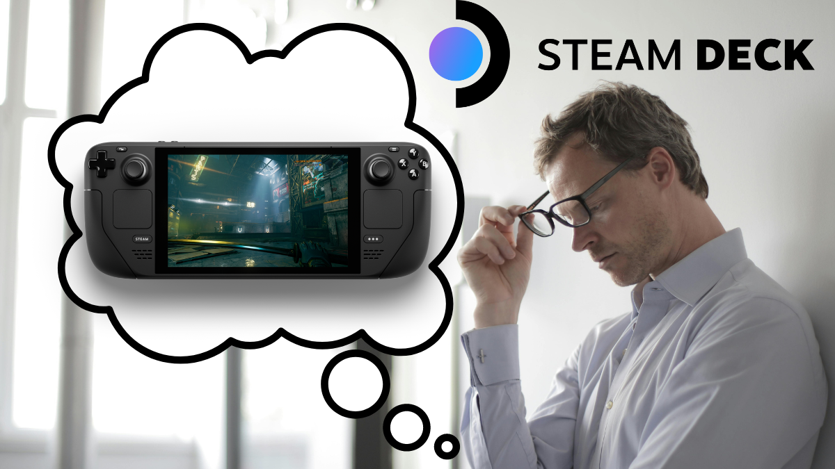 Should You Buy a Steam Deck? Take This Quiz to Find Out