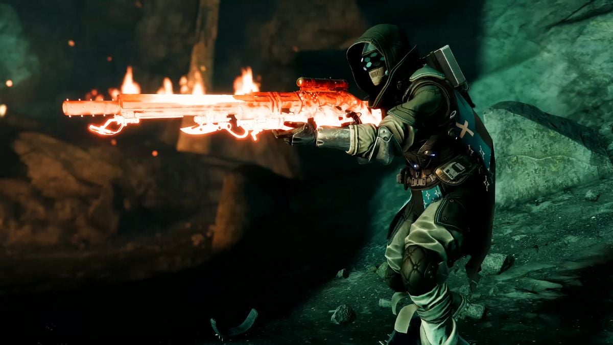 How Well Do You Know the Destiny 2 Expansion Packs?