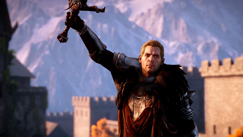 You can grab all 3 Dragon Age games and all their DLC for a measly 10 bucks on Steam right now