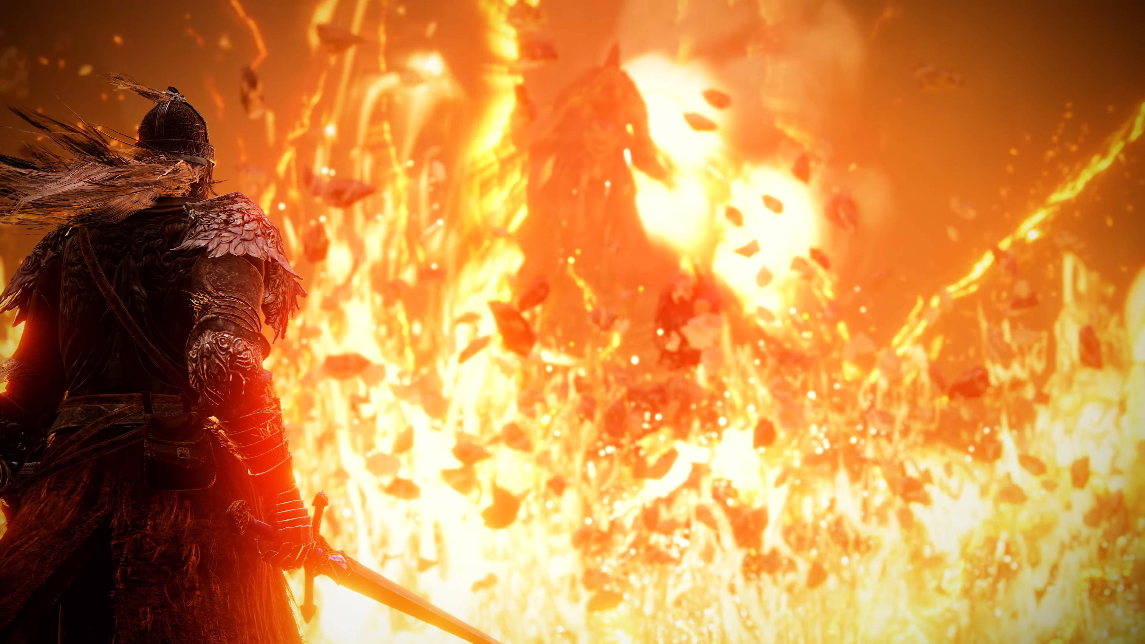 404 deaths and 32 hours deep into his DLC marathon, Elden Ring streamer Kai Cenat tells difficulty critics to ‘put your big boy pants on, go out there, and go fight’