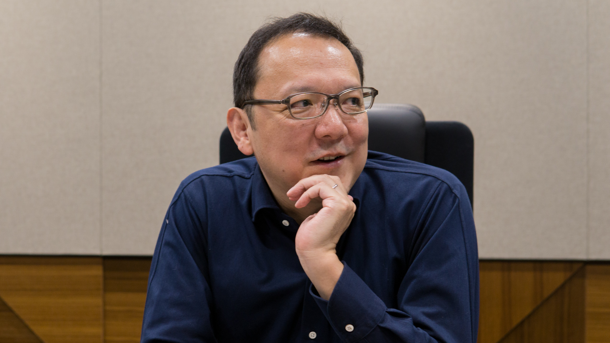 FromSoftware’s boss doesn’t talk much about his personal life, but he now gets recognized in public, which Miyazaki says ‘keeps me on my best behavior’