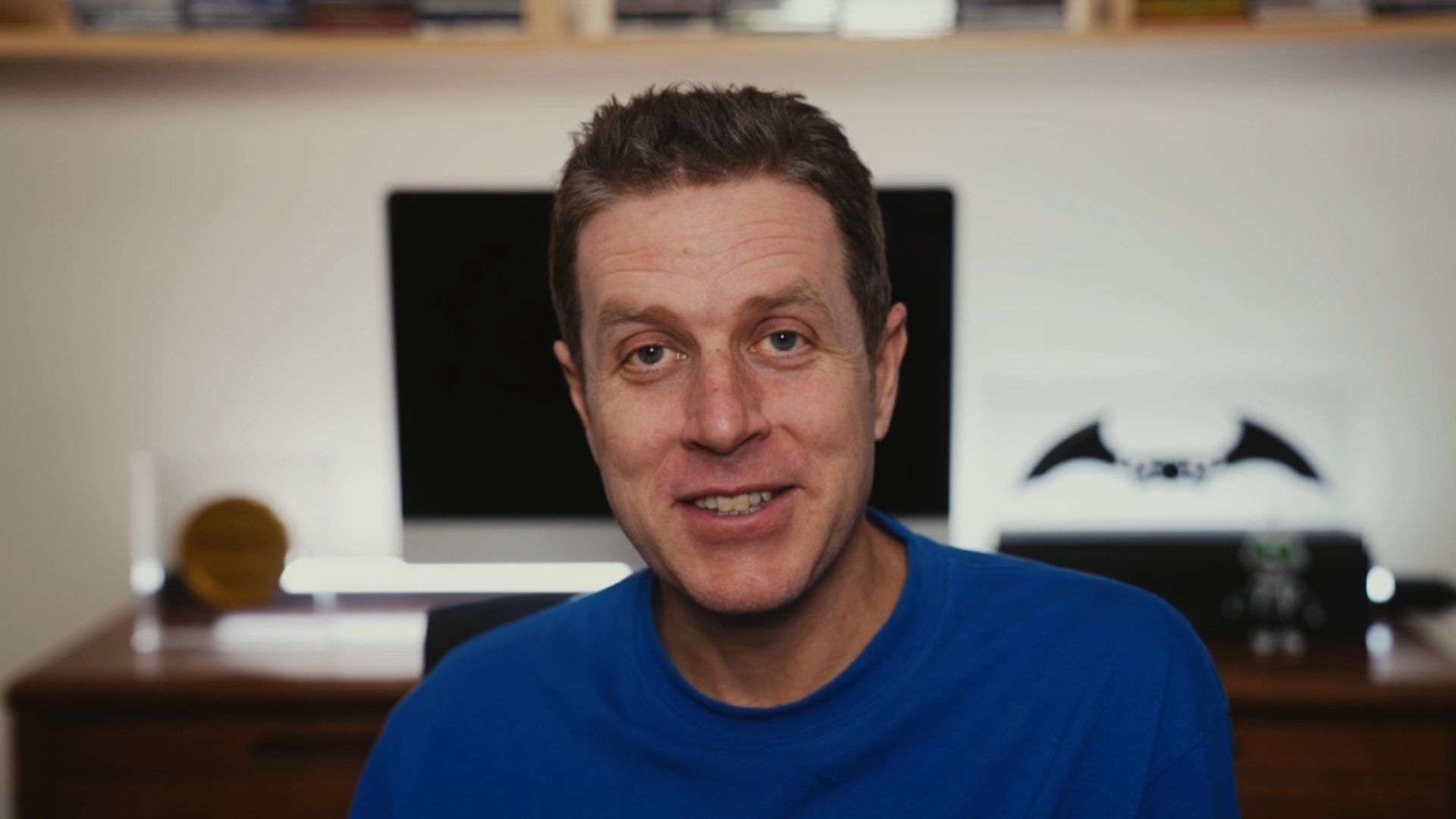 Summer Game Fest will focus on existing games, so don’t hype yourself up for ‘games that are years and years out,’ says Geoff Keighley