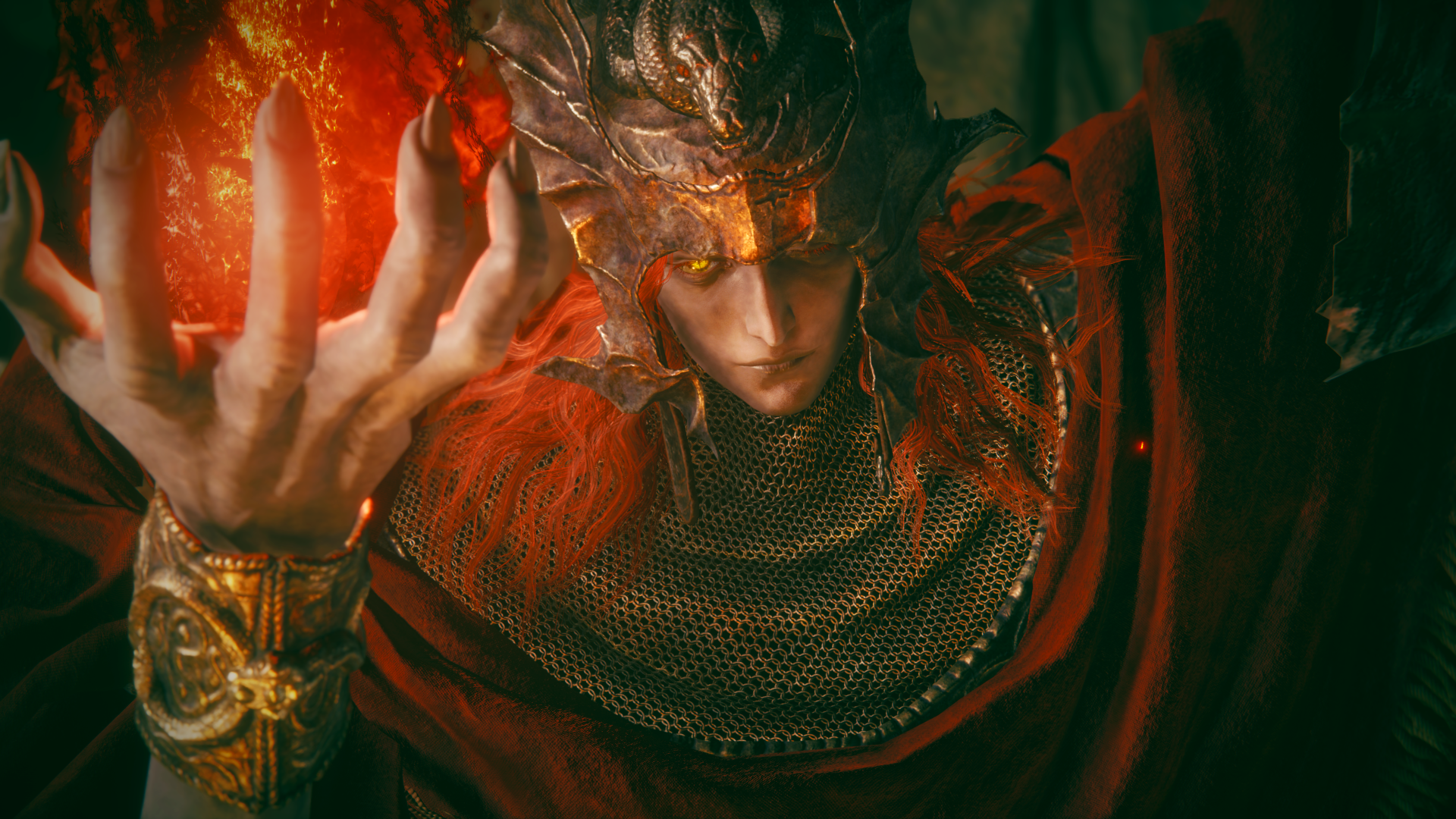 Elden Ring: Shadow of the Erdtree is hard as nails, says Miyazaki: ‘We’ve really pushed the envelope in terms of what we think can be withstood by the player’