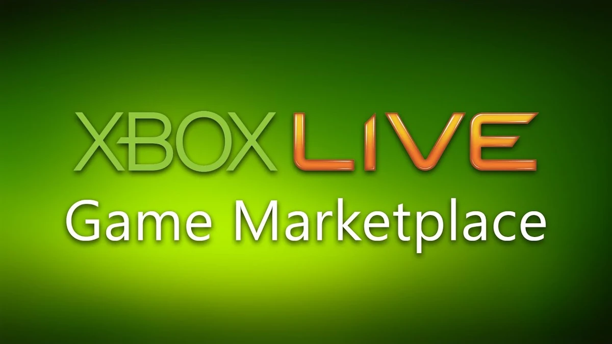 Top 10 Games to Buy on the Xbox 360 Marketplace Before It Closes