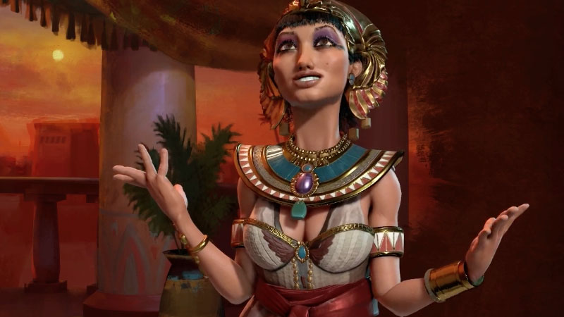 Civilization 7 leaks on 2K’s own website ahead of the Summer Game Fest showcase