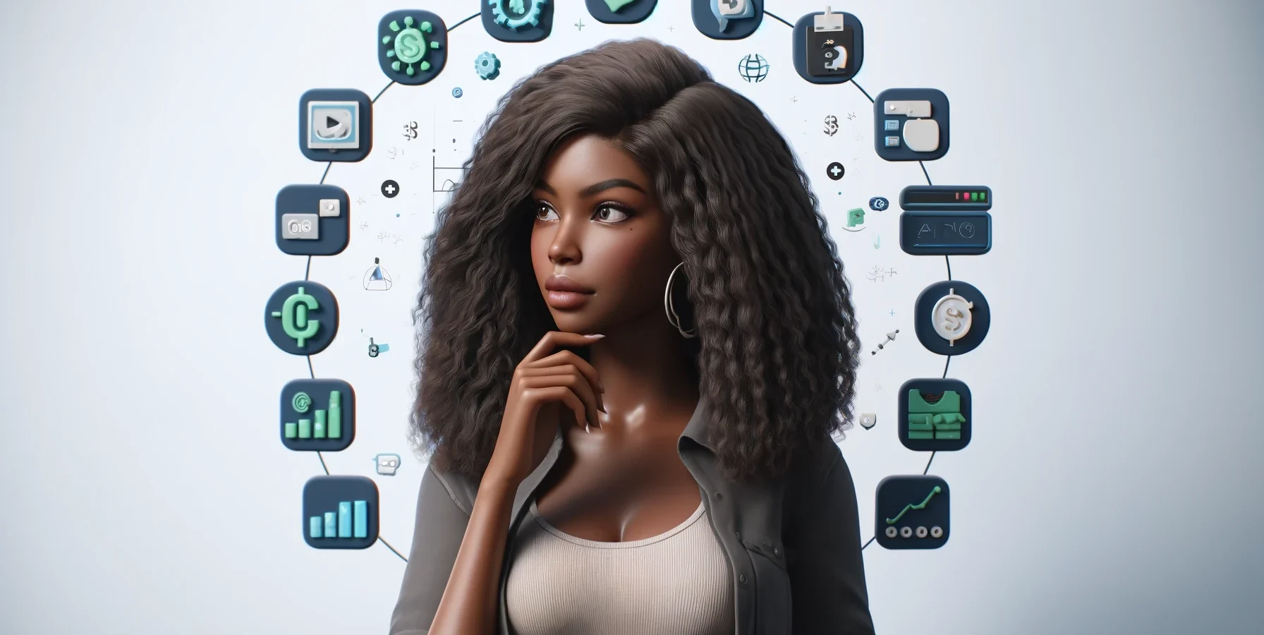 Exploring innovative game monetization: Alternative approaches