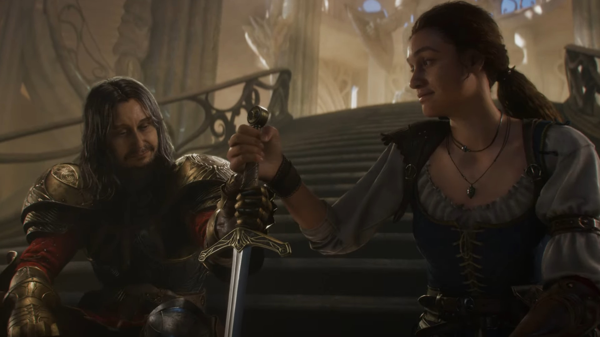 The Fable reboot is coming in 2025 and it’s looks more hilariously British than ever