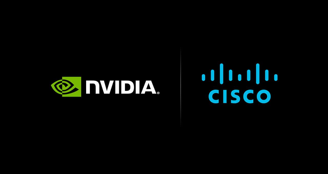 NVIDIA and Cisco Weave Fabric for Generative AI