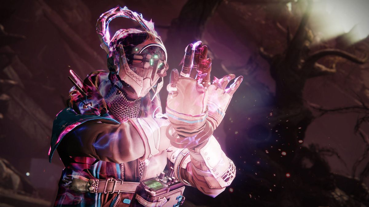 How To Activate Transcendence In Destiny 2