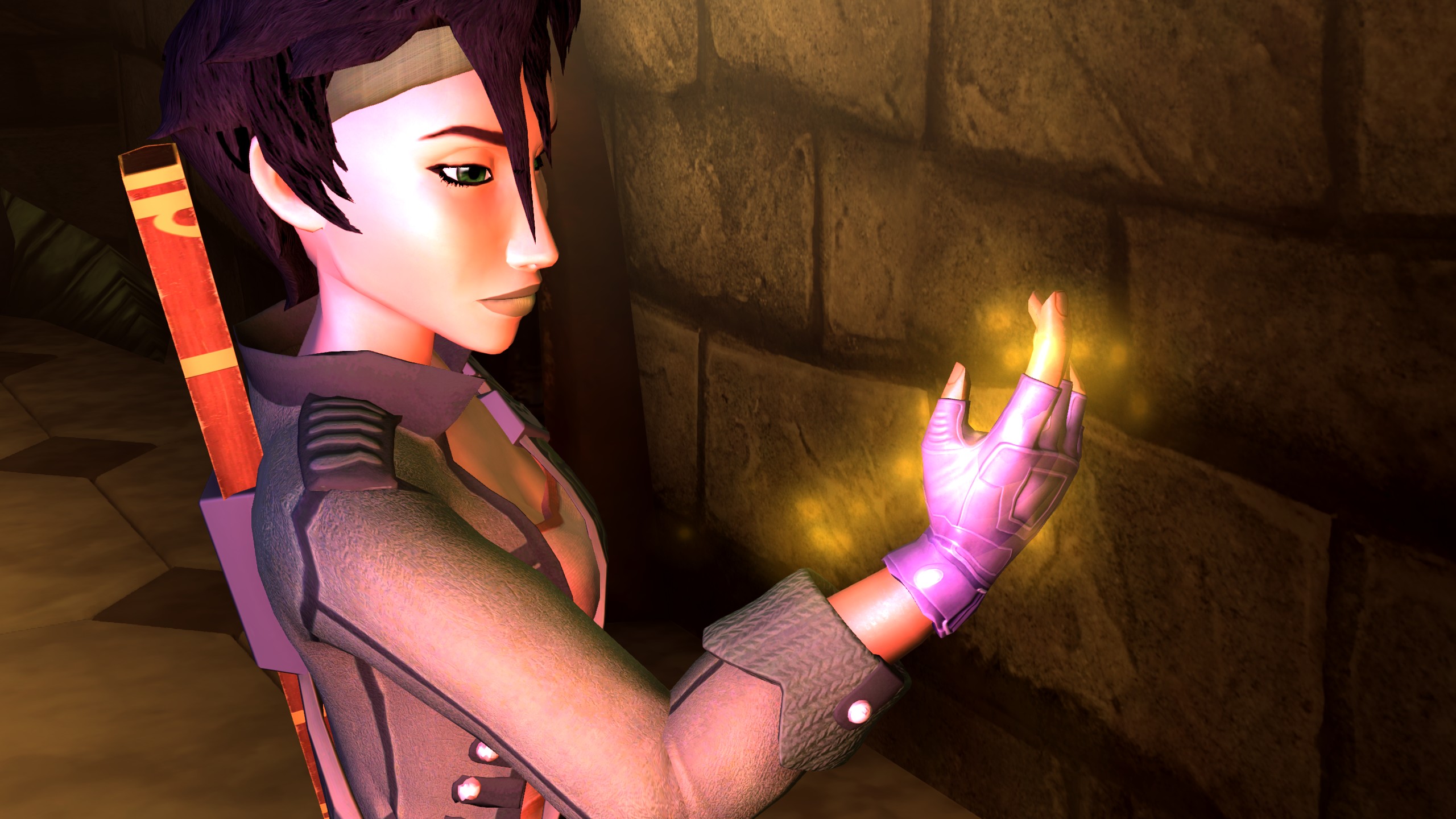 Beyond Good and Evil’s remaster is the easiest way to play the game in 2024, just a shame it’s also the ugliest