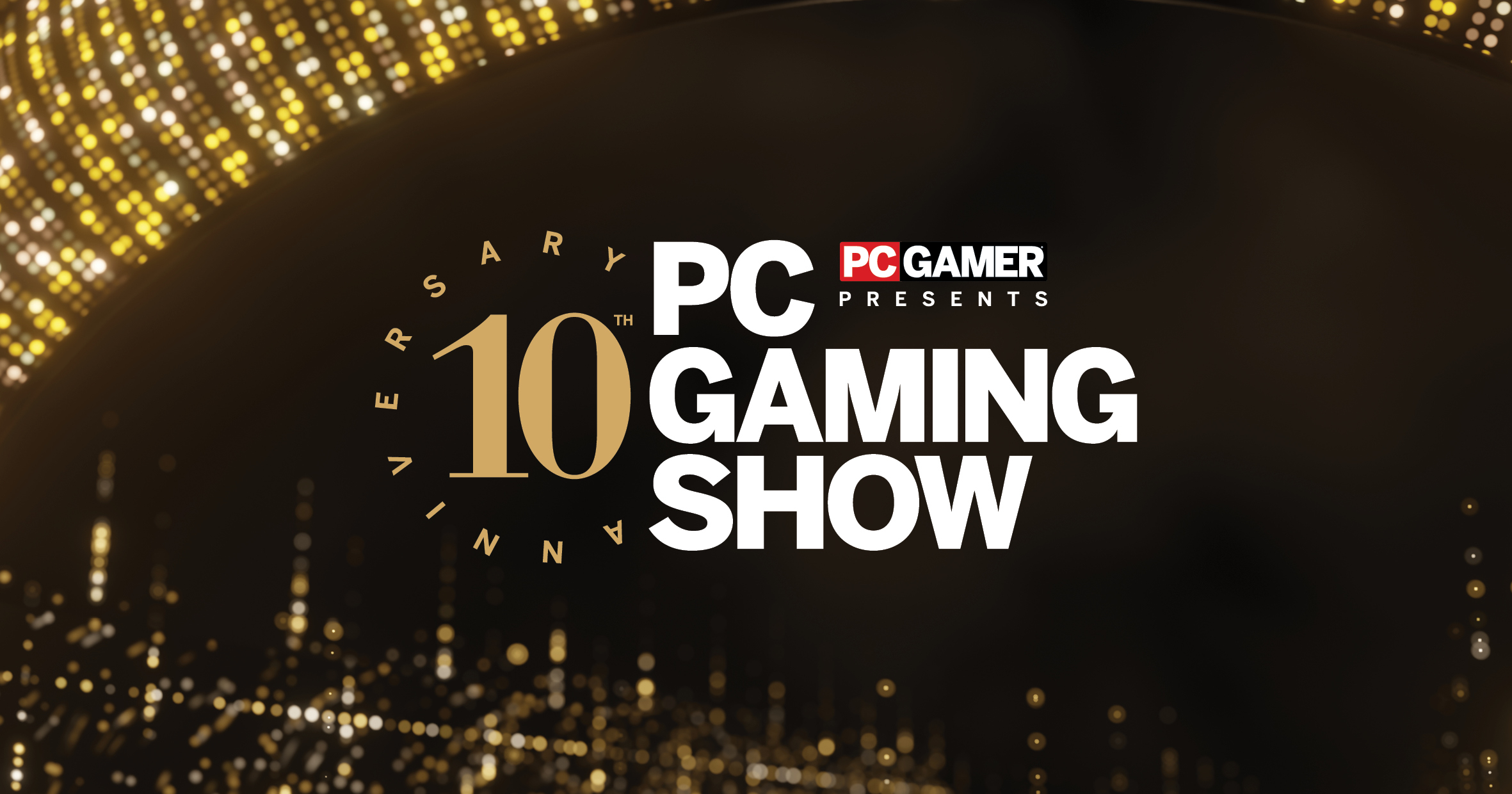 How to watch the 2024 PC Gaming Show