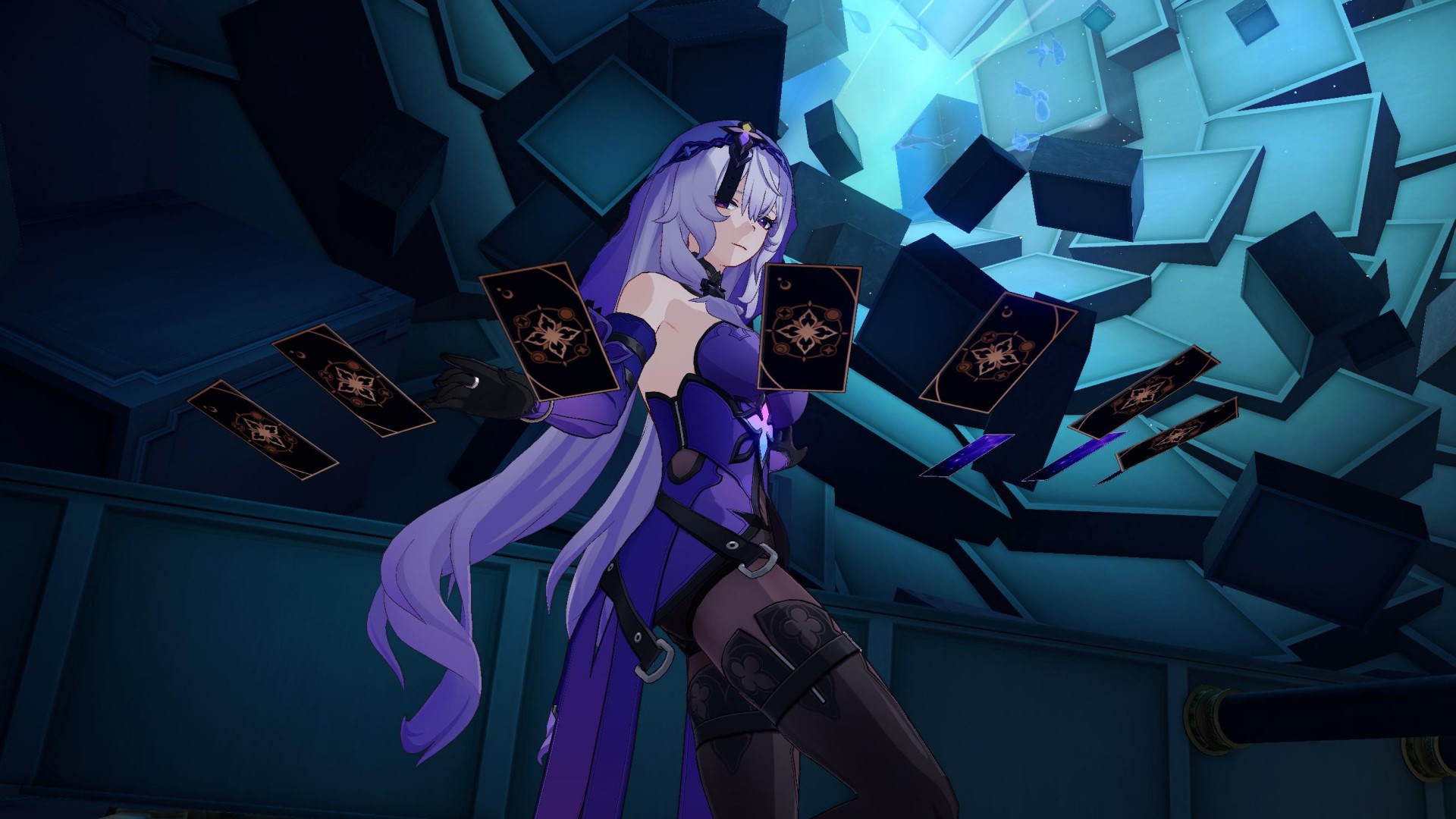 If you’re also desperate to pad out your Honkai: Star Rail funds after that livestream, Summer Game Fest has you covered with a little treat