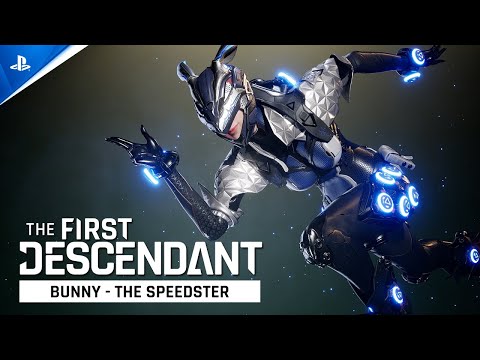 The First Descendant launches on PS5 and PS4 July 2, new character gameplay revealed