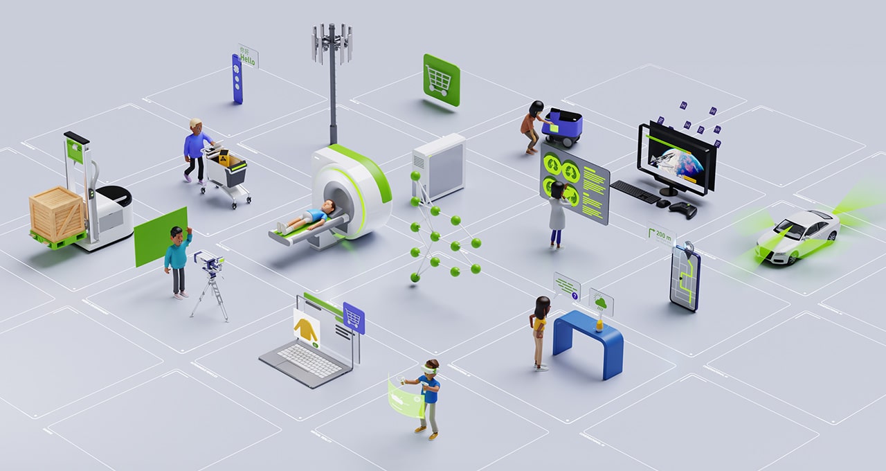 Why Accelerated Data Processing Is Crucial for AI Innovation in Every Industry