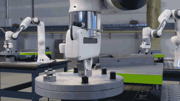 Supercharge Robotics Workflows with AI and Simulation Using NVIDIA Isaac Sim 4.0 and NVIDIA Isaac Lab