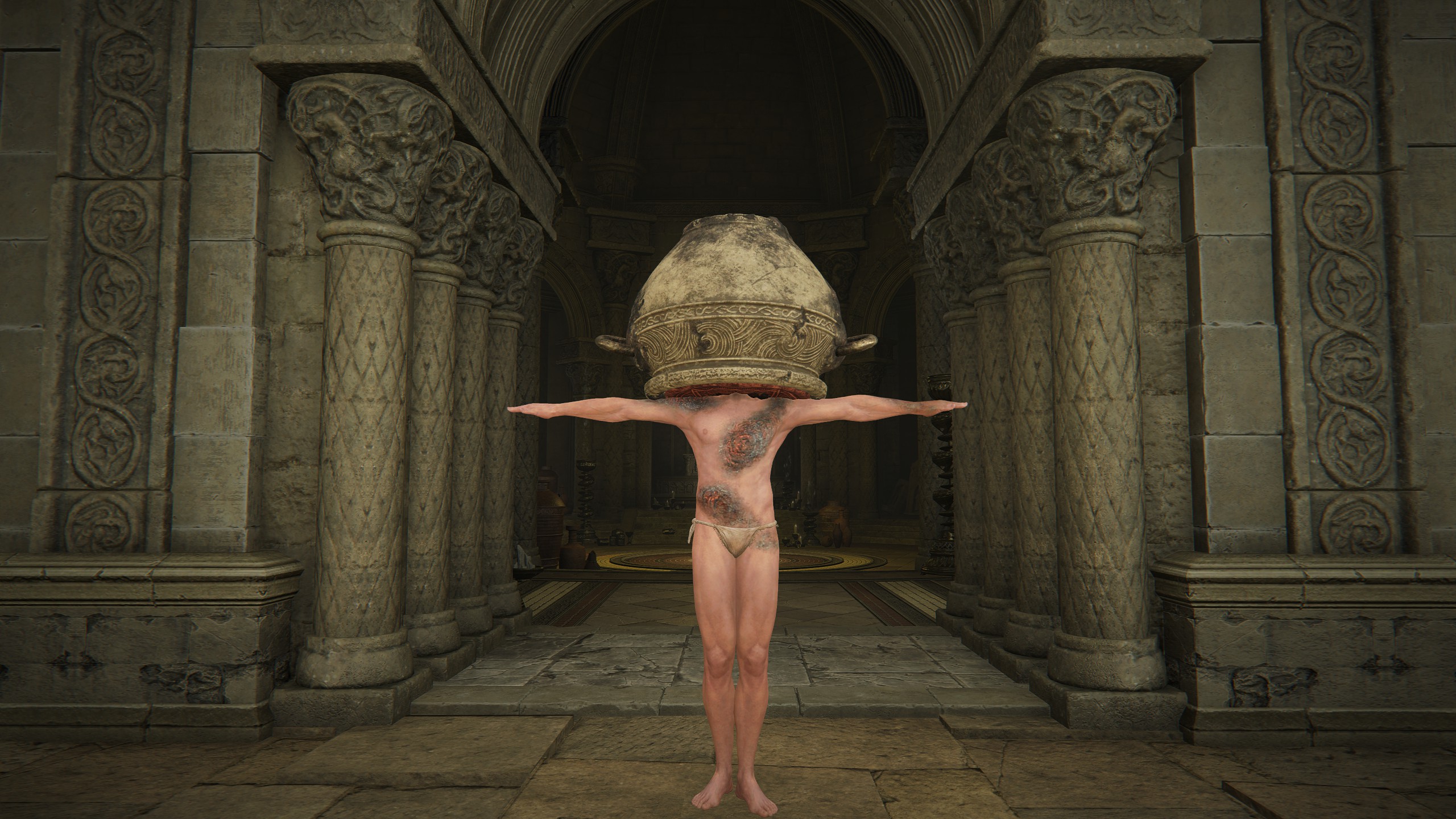 Elden Ring: Shadow of the Erdtree’s best armor sets