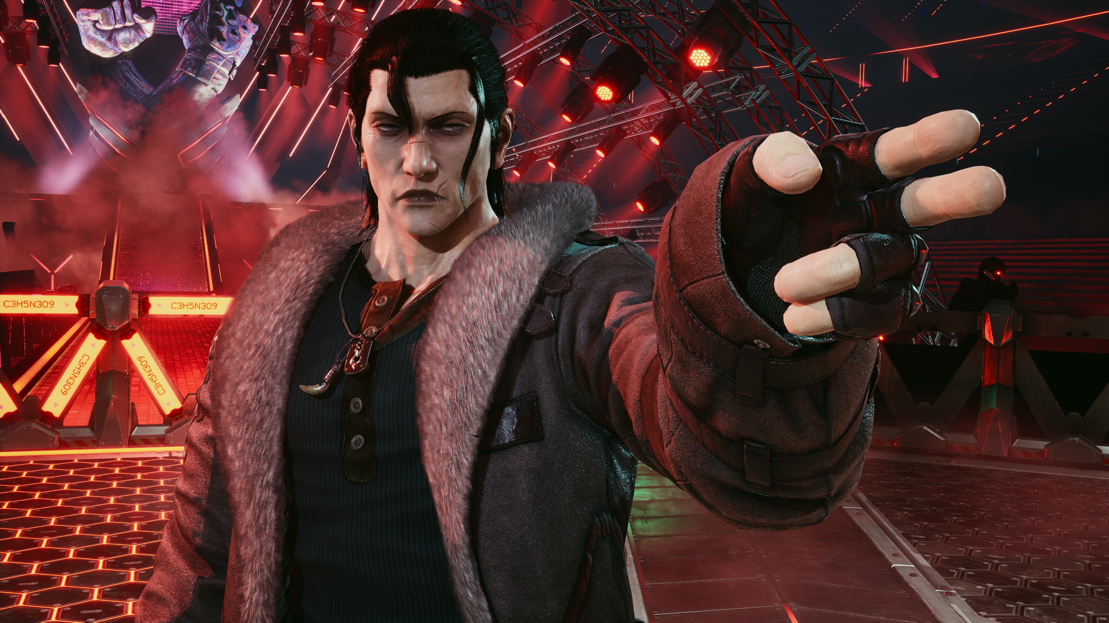 Competitive Tekken 8 match causes a frenzy after a rogue controller ‘robbed’ pro player of a game-winning combo