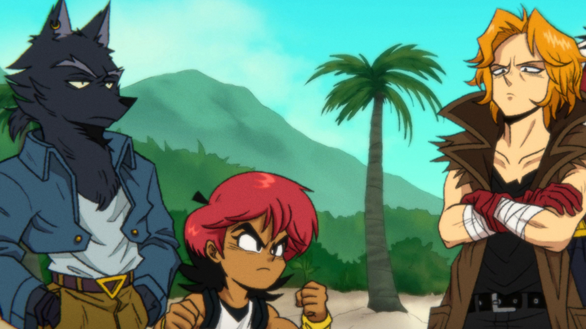 Wander Stars is a fantastically weird mash-up of Pokémon, Dragon Ball, and the power of the English language