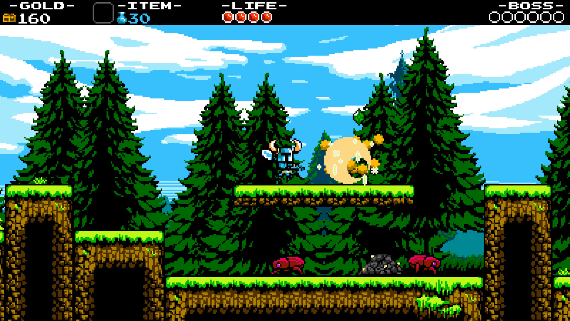 Classic indie Shovel Knight is geting a definitive edition