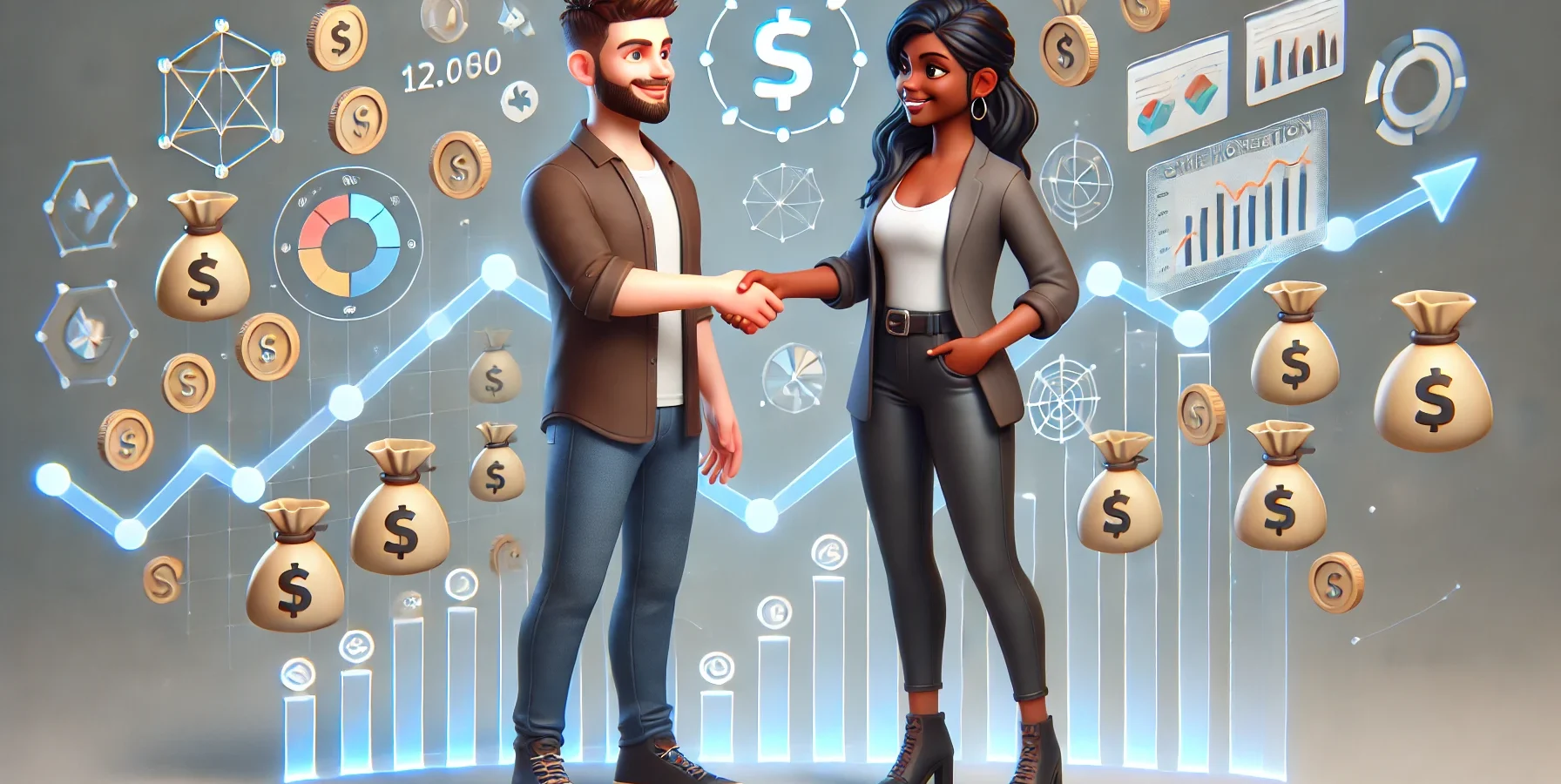 Exploring monetization: Maximizing game revenue