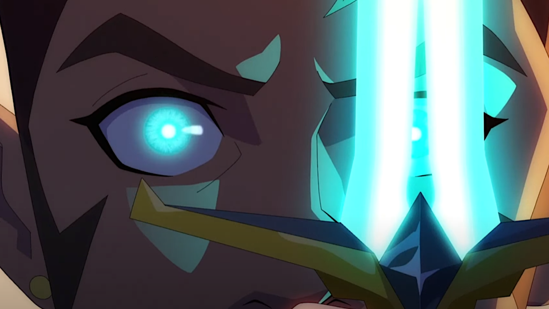 The Legend of Vox Machina, Critical Role’s animated retelling of the D&D campaign that made it famous, gets a release date and trailer for its 3rd season