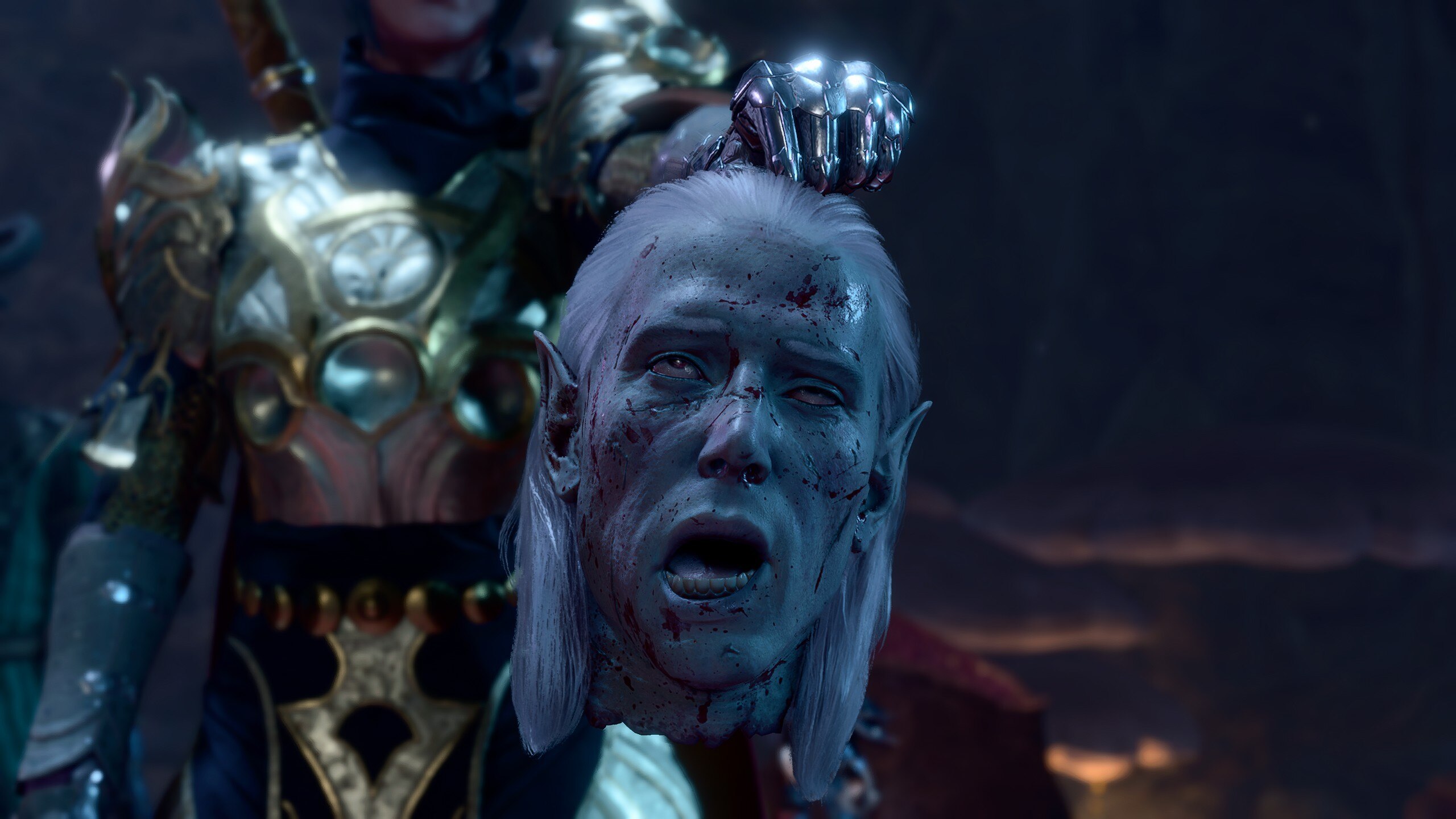 Larian gave Baldur’s Gate 3 its acclaimed reactivity by approaching it as ‘weird Dungeon Masters’