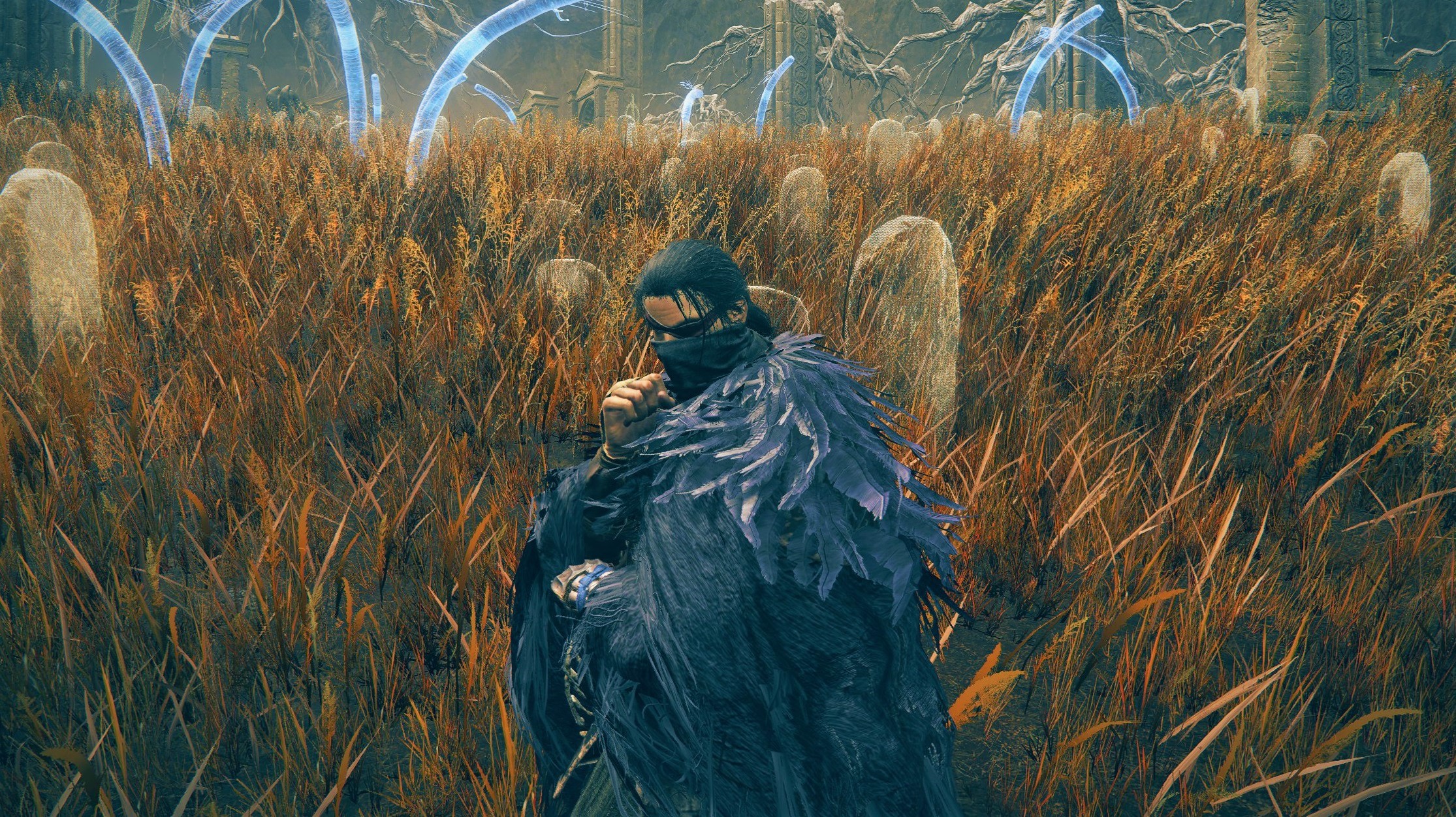 Shadow of the Erdtree is bigger than most full games: Hidetaka Miyazaki must’ve been pulling our legs when he said its map was ‘comparable’ to the size of Limgrave