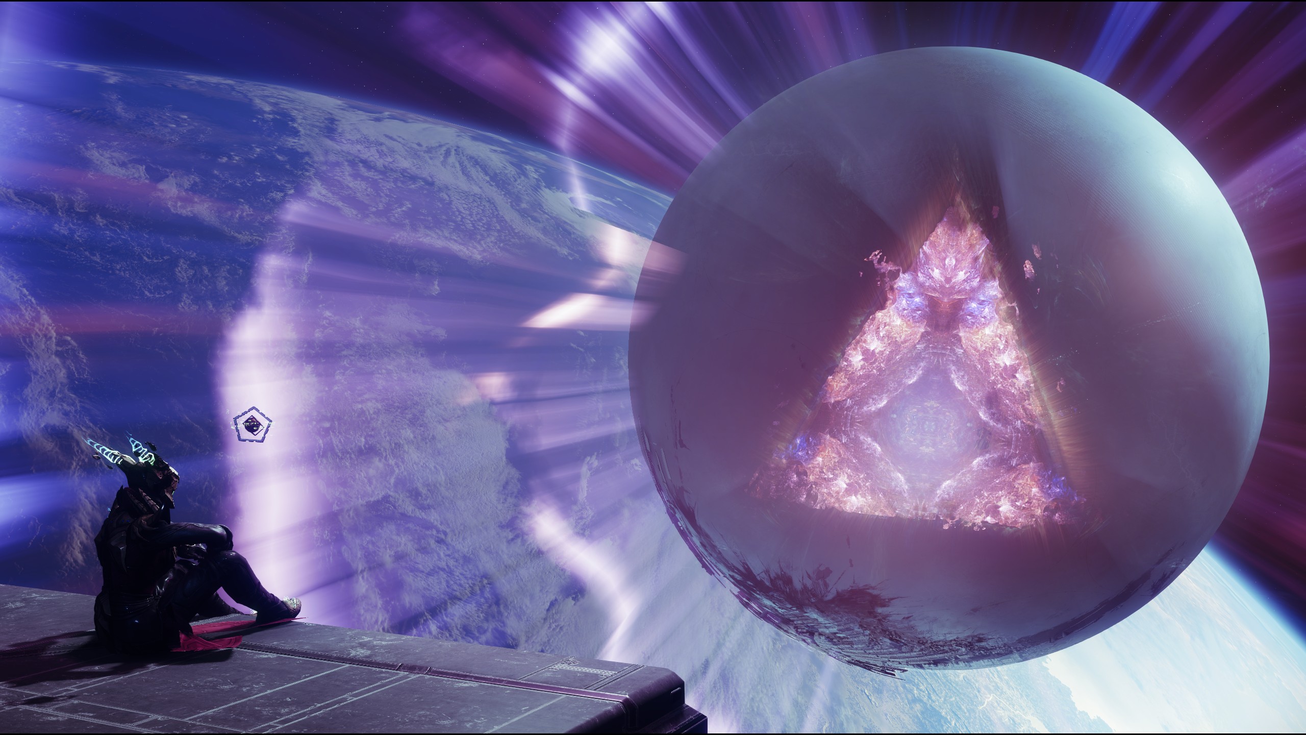 Destiny’s decade-long saga is over after world’s first raid team takes 19 hours to down the final boss, unlocking a wild 12-person climax for everyone to play