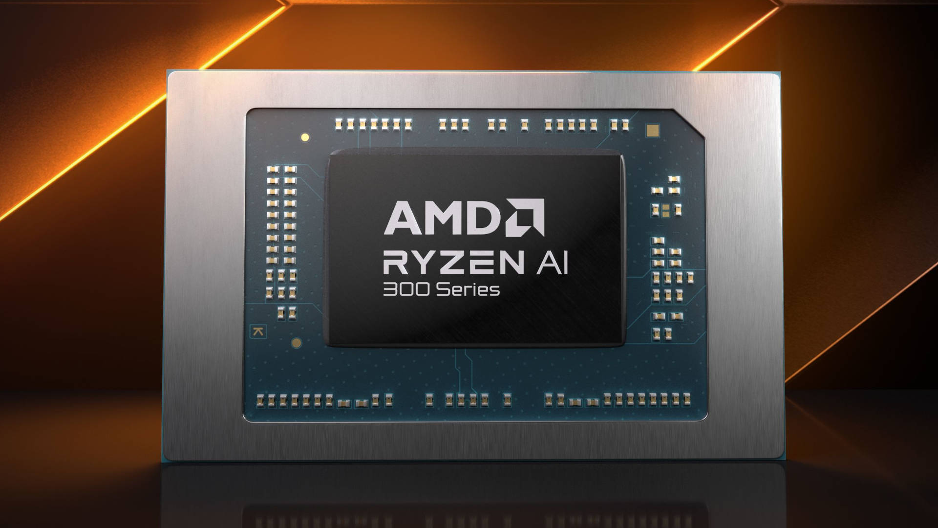 AMD’s new Ryzen AI 300 APU looks super exciting for handheld gaming but what about the battery life?