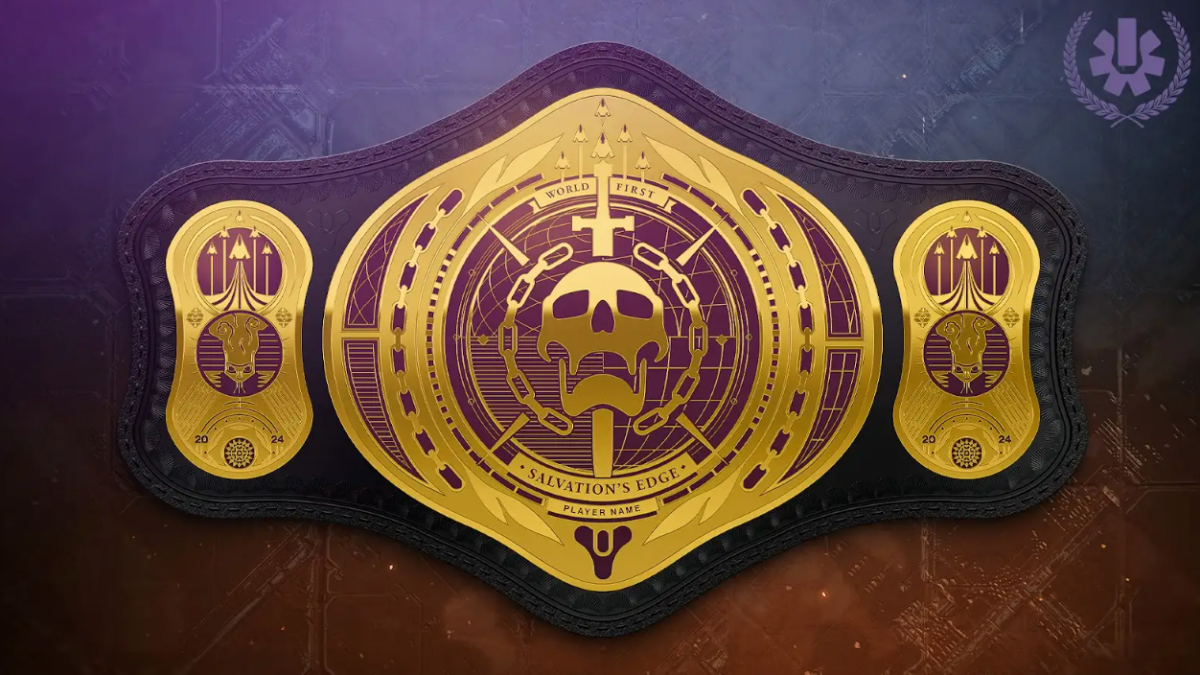 Who Won the World’s First Race for Destiny 2 Salvation’s Edge Raid?