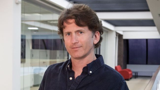 Todd Howard says Bethesda won’t be remaking the first Fallouts because ‘some of the charm of games from that era is a little bit of that age’