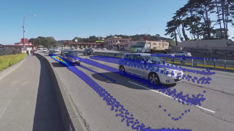 Generate Traffic Insights Using YOLOv8 and NVIDIA JetPack 6.0