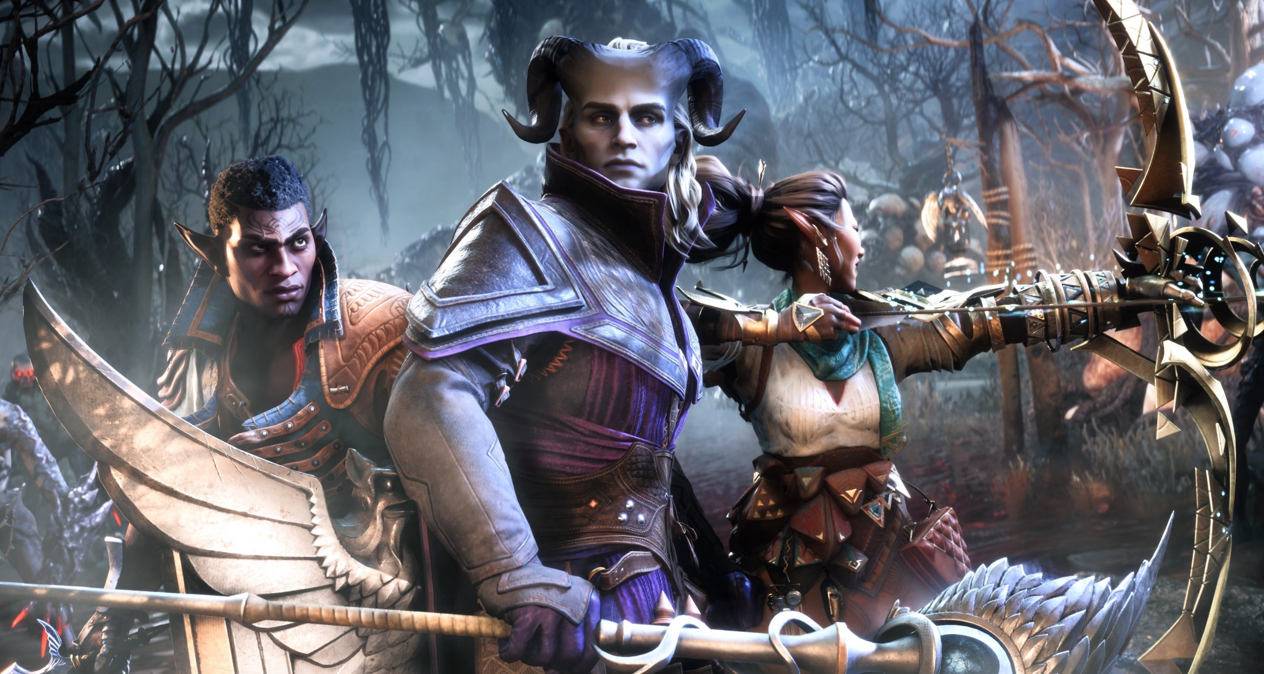 Dragon Age: The Veilguard’s gameplay reveal emphasises just how terminally out of touch EA and BioWare have become