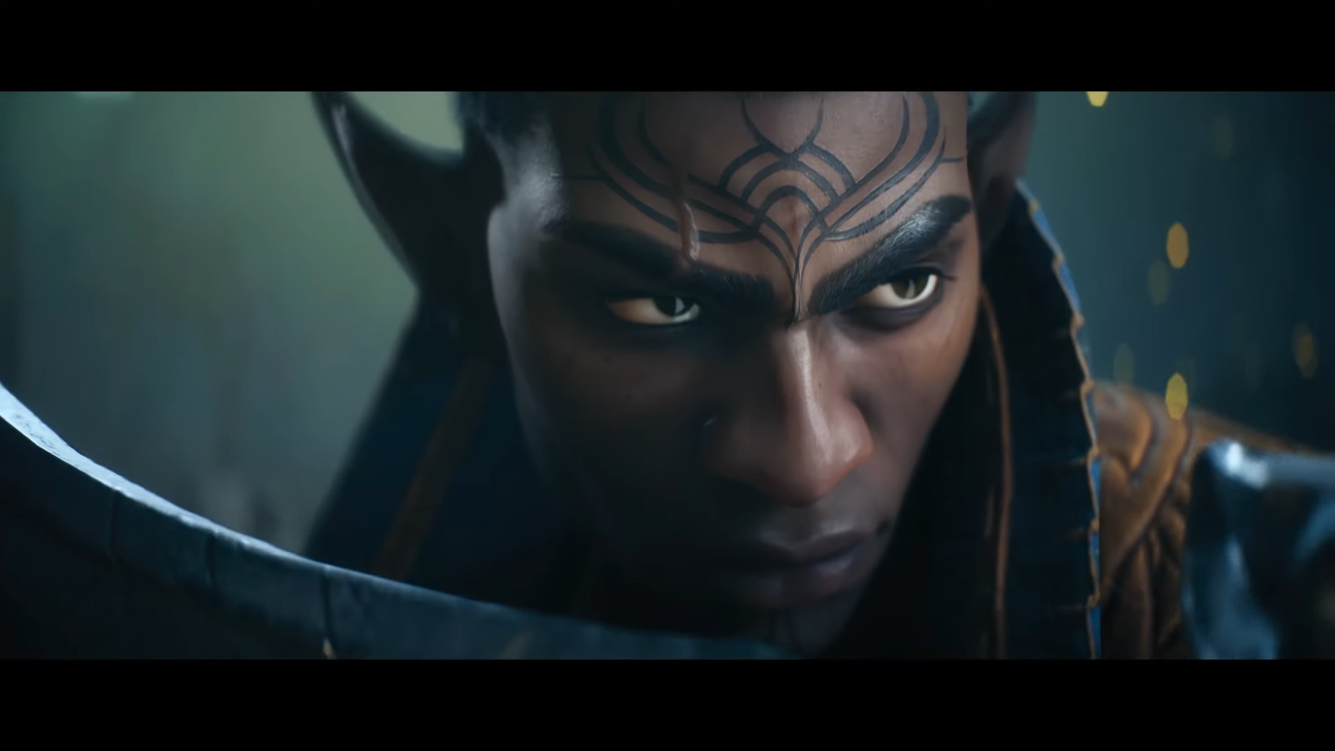 Is it just me, or do the newly revealed companions of Dragon Age: The Veilguard look like they’re in a hero shooter?