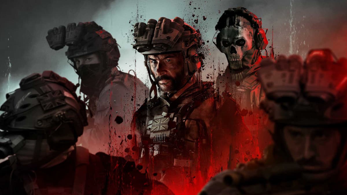 The Ultimate Call of Duty Campaigns Trivia Quiz