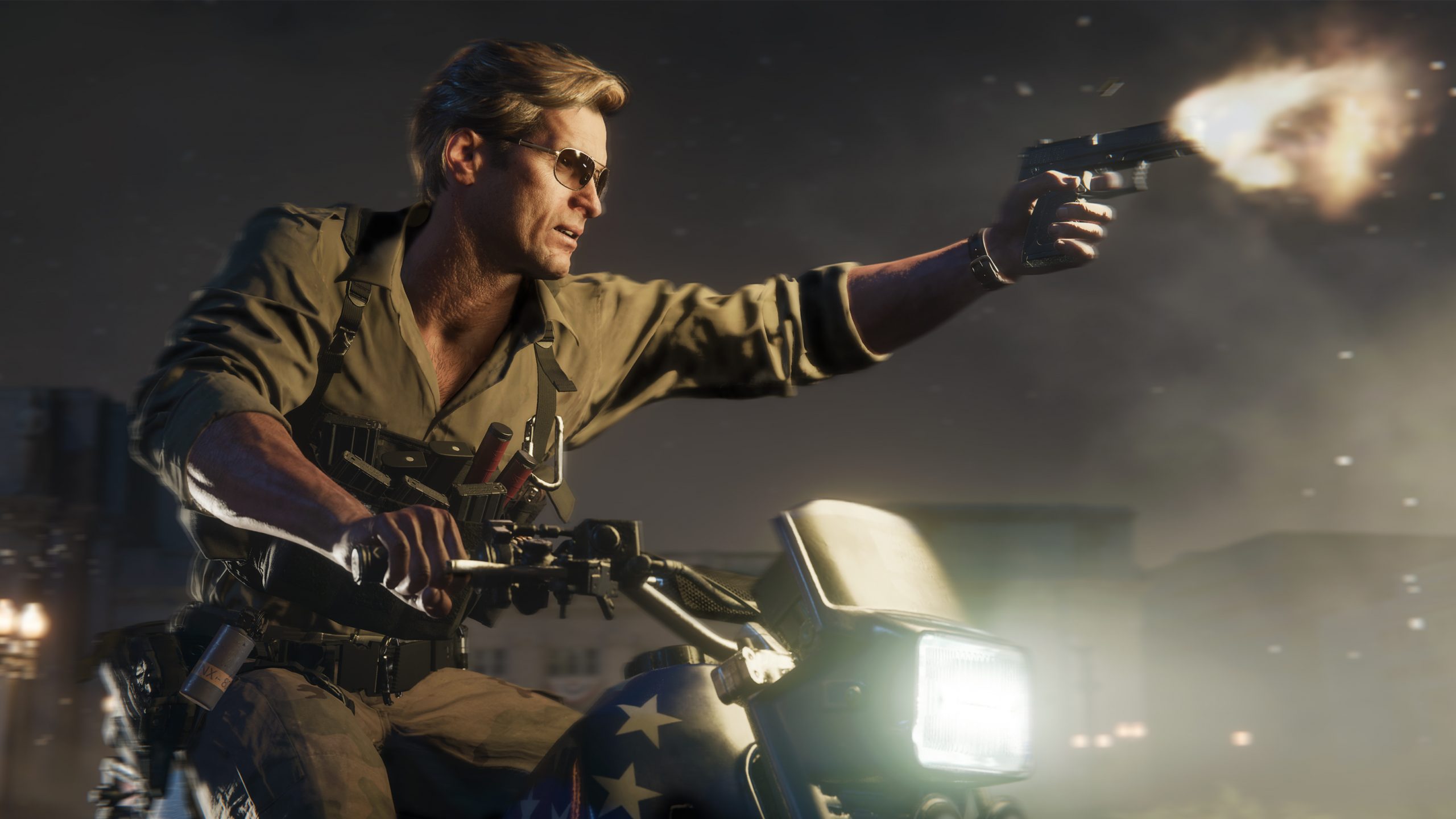 Call of Duty: Black Ops 6’s new ‘Omnimovement’ could be CoD’s best (or worst) idea of all time