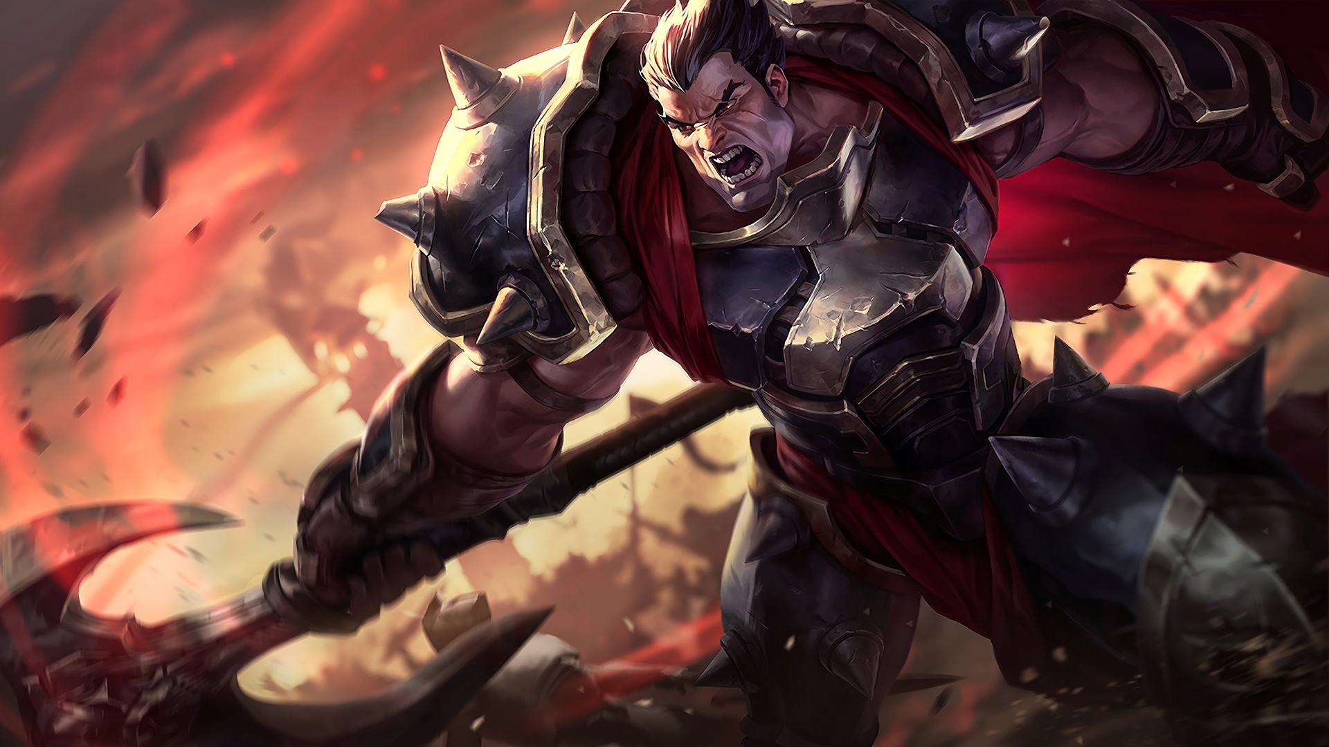 Senior Riot devs say the League of Legends playerbase is getting older, with fewer newbies jumping in: ‘Candidly, it’s not the same situation it was 10 years ago’