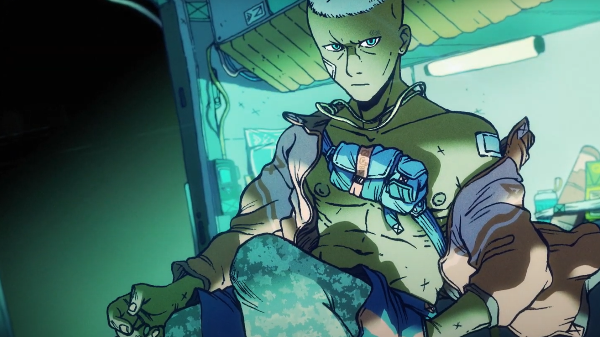 I played Citizen Sleeper 2: Starward Vector and talked to its creator about quests that ‘don’t give you the dragon money’, Mass Effect 2 as an ‘anti-reference’, and making RPGs that aren’t based on D&D