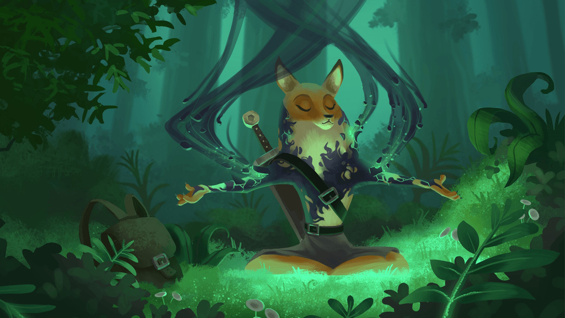 Armello studio League of Geeks is ‘going into hibernation for the foreseeable future’ and may not be back