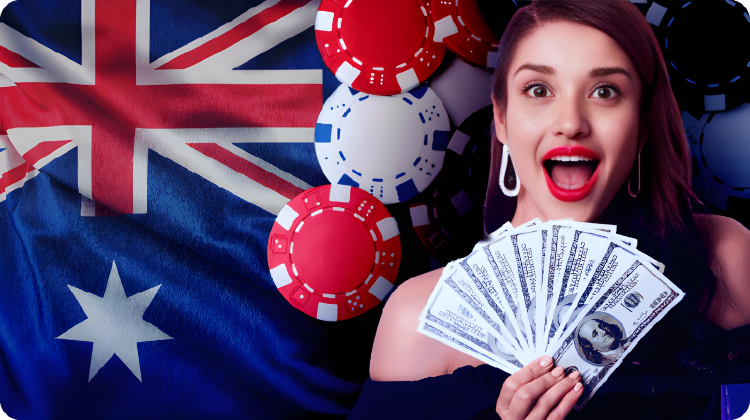 10 Best Online Casino Real Money Australia: Top List of 2024