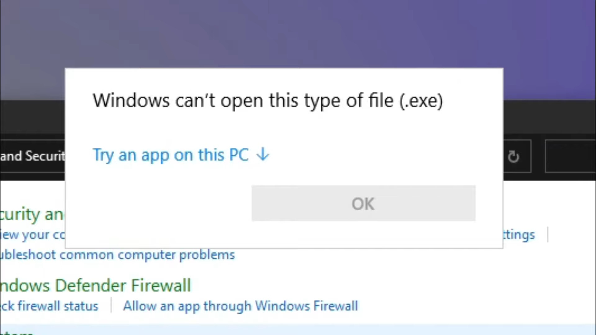 Setting every registry value to zero in Windows 10 breaks most features—but Paint and WordPad cling on until the very last