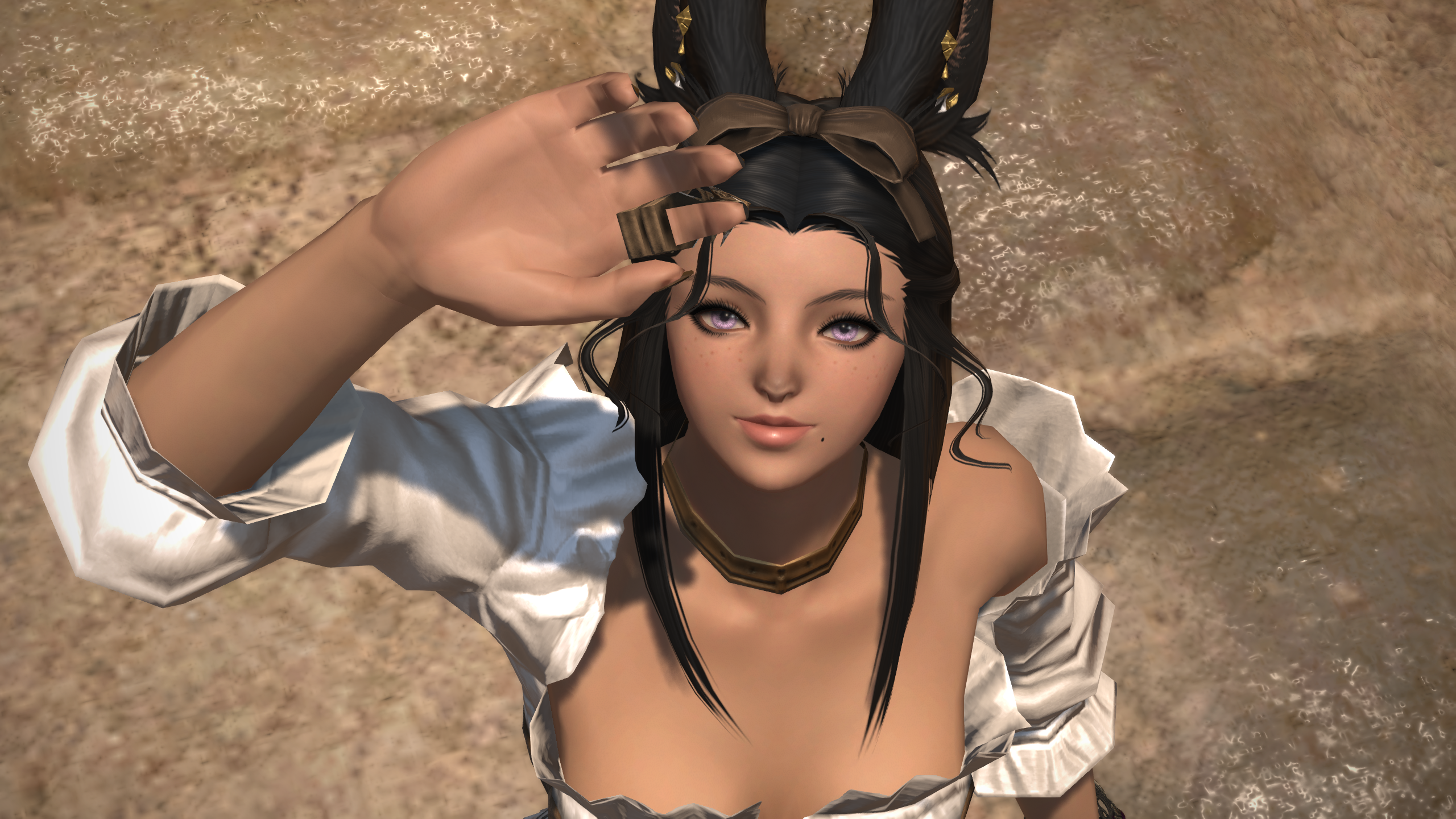 How to get Mythbrine Aethersand in Final Fantasy 14: Dawntrail